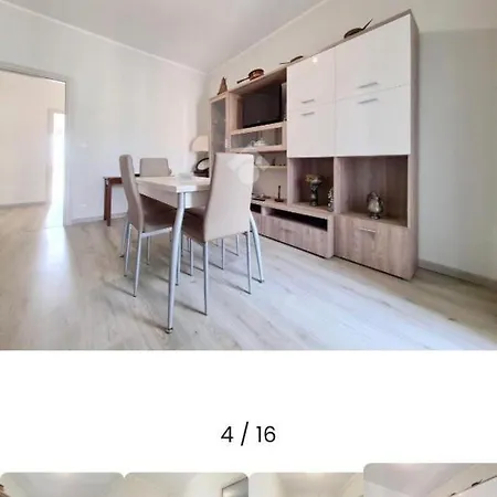 Lory House Appartement Orbassano