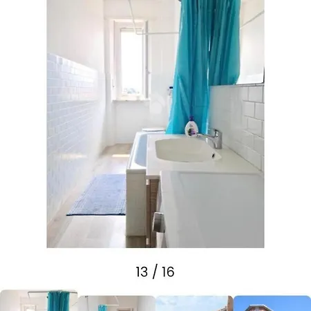 Lory House Appartement